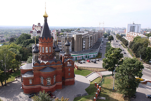Церковь