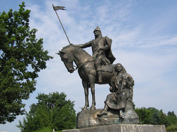 Памятник