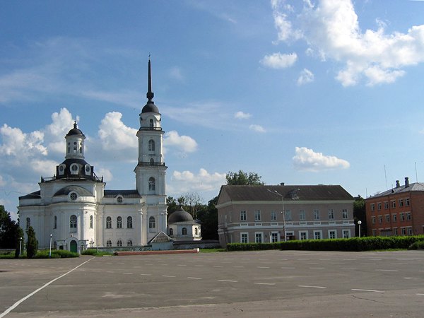 Церковь